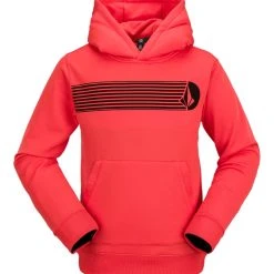 Volcom B Youth Riding Fleece