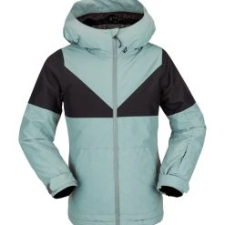 Volcom G Westerlies Ins Jacket