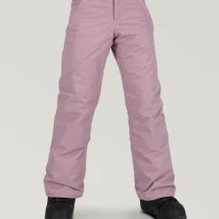 Volcom Girls Frochickidee Ins Pant