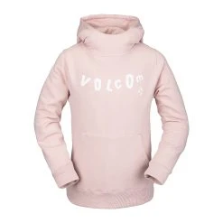 Volcom Hotlapper Fleece