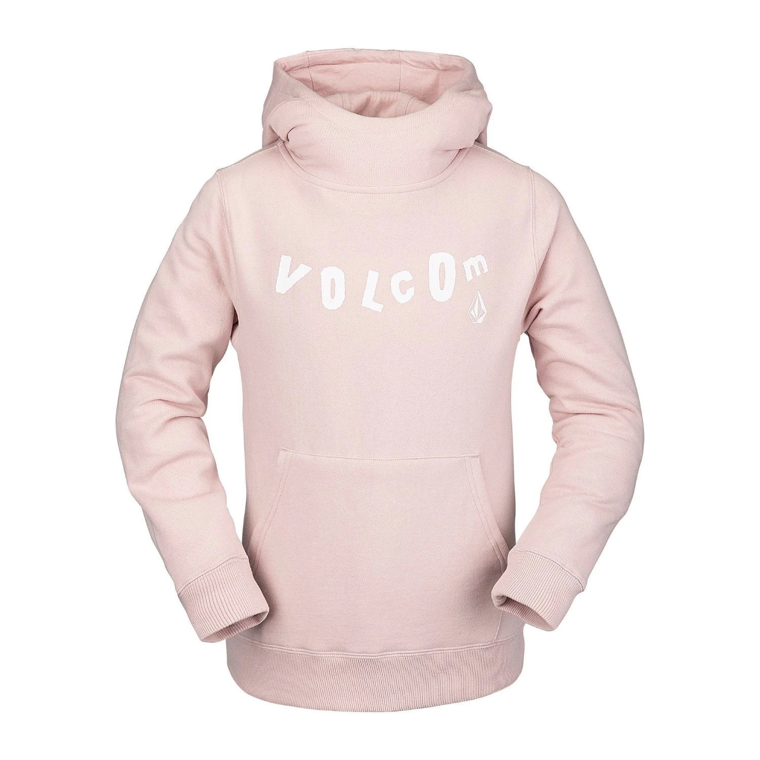 Volcom Hotlapper Fleece