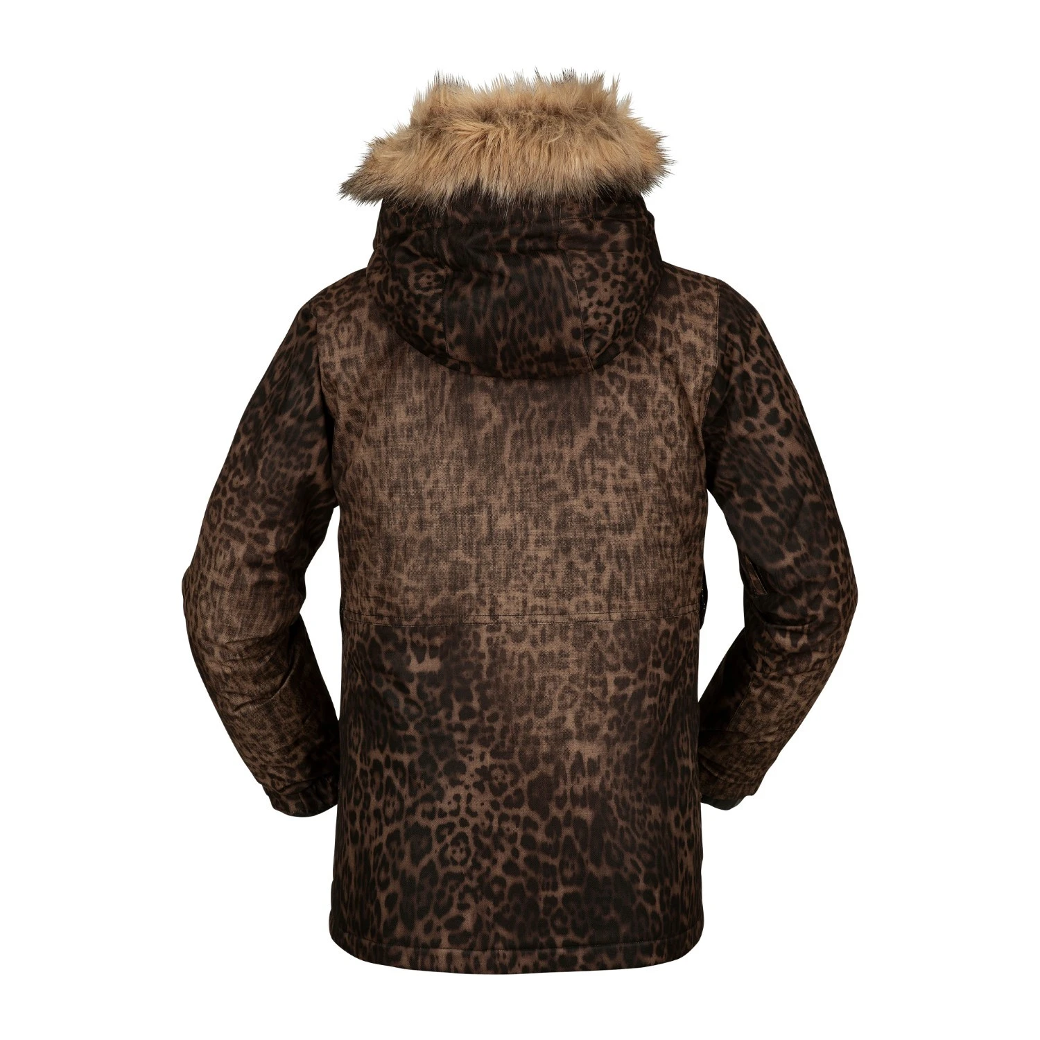 Volcom So Minty Ins Jacket - Afbeelding 2