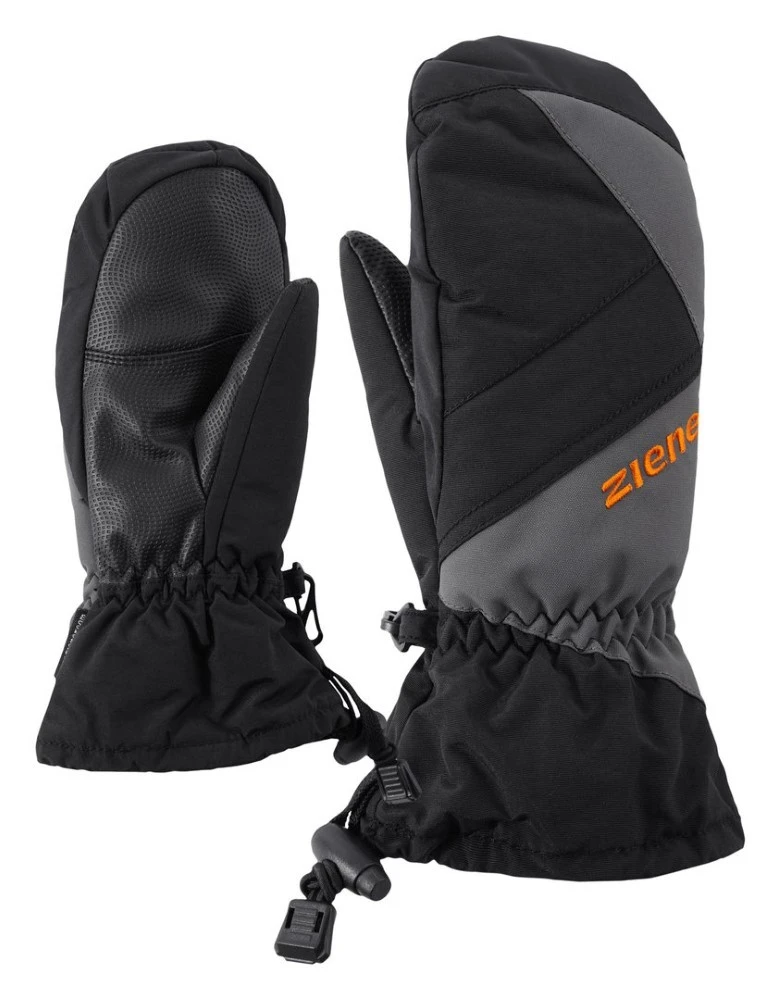 Ziener Y Agilo AsR Mitten 3 Ziener Y Agilo AsR Mitten