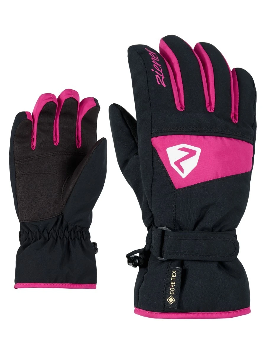 Ziener Y Lago Gtx Glove Jr