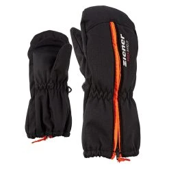 Ziener Y Langelo Jr Glv