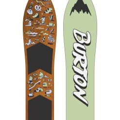 Burton The Throwback