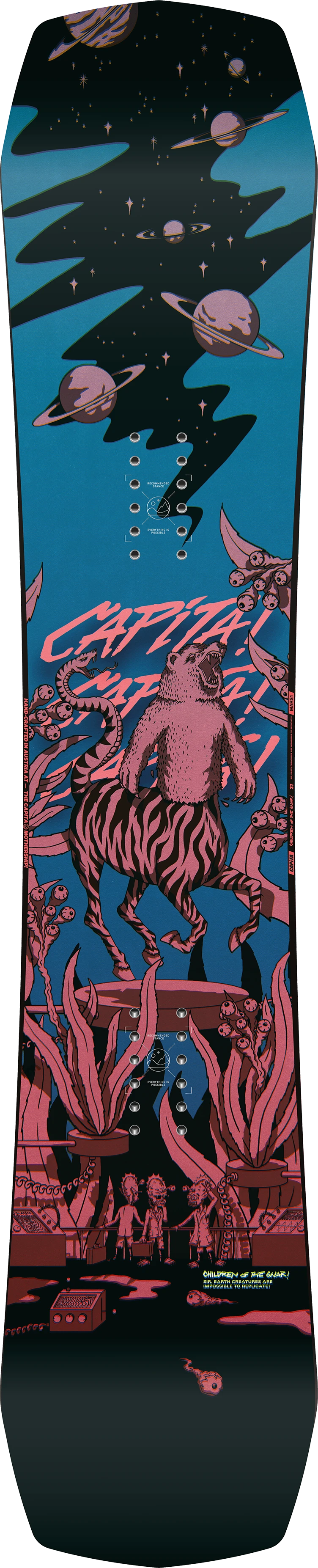 Capita Children Of The Gnar