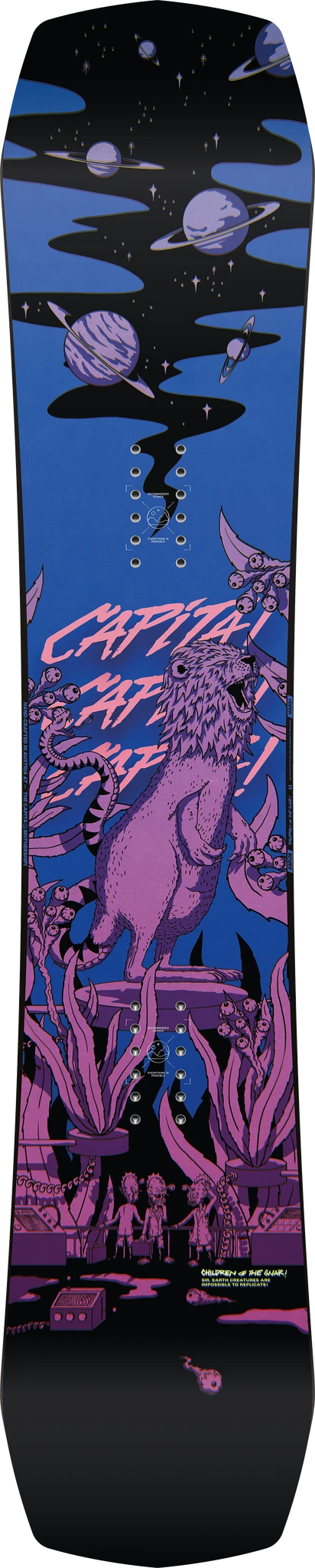 Capita Children Of The Gnar - Afbeelding 3