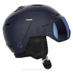 Salomon Icon Lt Visor Photo Sigma